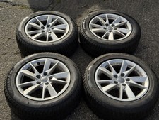 16 Zoll Original Audi A4 B9