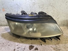 Saab 9-3 Ver2 2005 Scheinwerfer 5DV00829000 STO57357