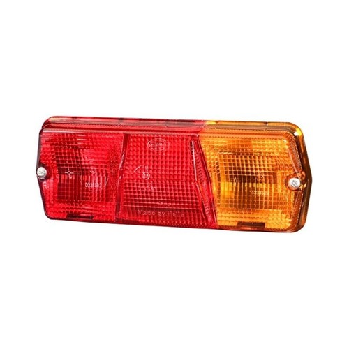 Hella lichtscheibe für - hella,