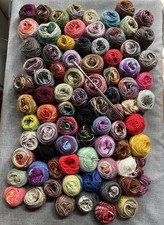 Wollpaket Sockenwolle 4-fach