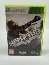 Sniper Elite V2 (Microsoft