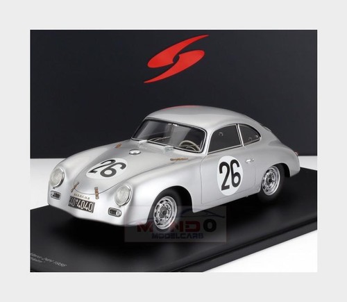 Spark porsche 356 - porsche,