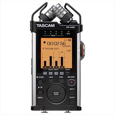 TASCAM DR-44WL Ver2-J Digital