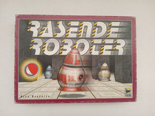 Ricochet Robots 1999 Rio