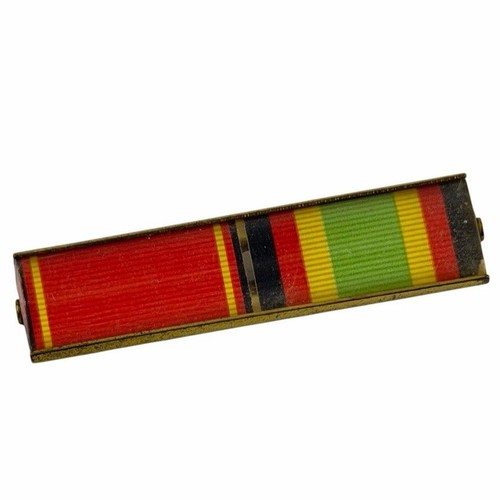 Ddr nva 2er - 2er, interimsspange