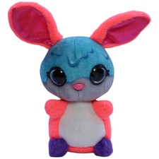 NICI Nicidoos Sirup-Edition, Hase Hase Dimdam Crazy Kuscheltier 20cm Gebraucht K