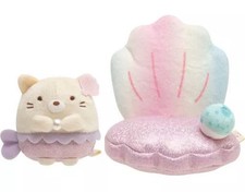 Neko Tenori Plüsch Puppe Set