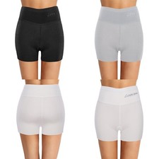 Damen Pettipants Gymnastik