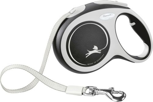 Flexi hundeleine new comfort - new,