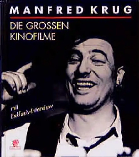 Manfred krug zustand sehr gut - zustand,