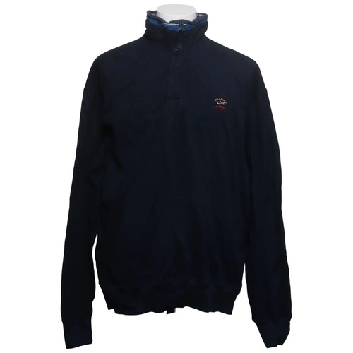 Paul shark sweatshirt - &, shark,