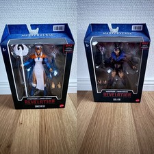 MOTU Figuren Sorceress &