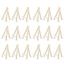 18-Teilige -Staffelei Aus 