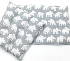 Kirschkernkissen  60 x 25 cm /