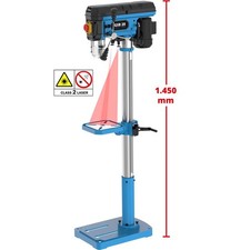 Ständerbohrmaschine