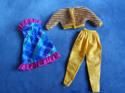 Barbie kleidung - kleidung, ♥
