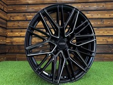 4X R20" 6x139.7 Vossen HF6-5