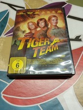 Tiger Team DVD Ab 6 Jahren Si
