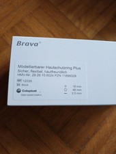 Coloplast Brava Modellierbarer