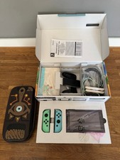 Nintendo switch 32gb - nintendo, -32gb
