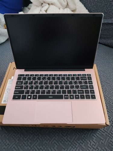 Zoll notebook intel - |,