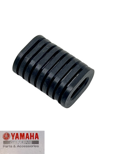 Schalthebelgummi yamaha - schalthebelgummi, oe