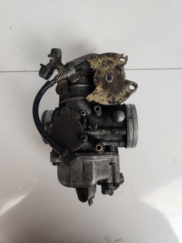 Keihin vergaser honda 250 nx - vergaser,