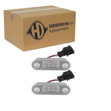 DIEDERICHS TUNING LED
