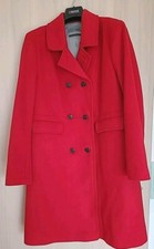 Winterlmantel damen 42, Wolle