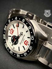 Vostok Amphibia Komandirskie