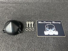 MacDaddy Racing Yamaha 650 701