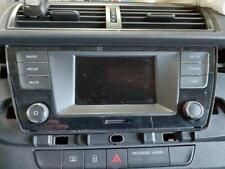 Skoda Fabia 3 NJ3 Bj.2015