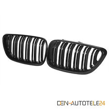 KÜHLERGRILL DOPPELSTEG NIEREN