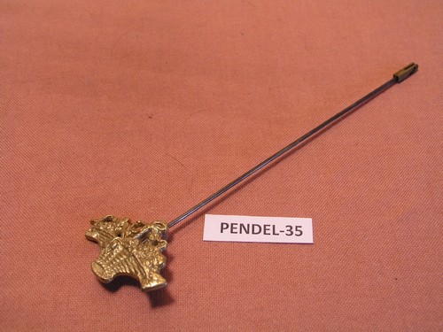 Antik blumenkorb pendel - antik,