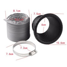 Auto Turbo Lufteinlass Rohr