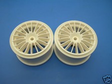 Original Lauterbacher Felgen