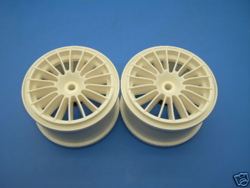 Original lauterbacher felgen - original,