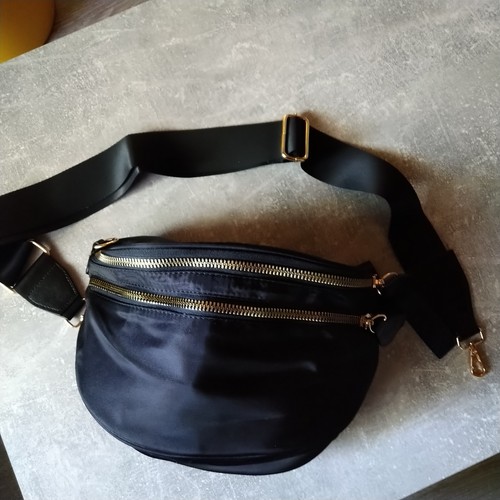 Damen umhängetasche schwarz - damen,