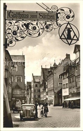 Lindau bodensee blick die - blick,