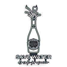 Scavi & Ray Sekt LED