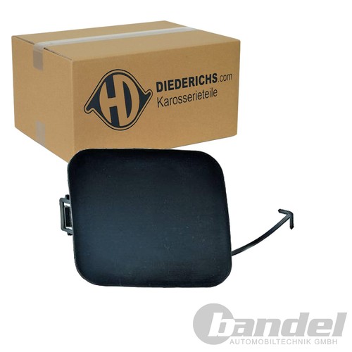 Diederichs blende - diederichs,