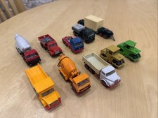 Wiking 1:87 Baustelle