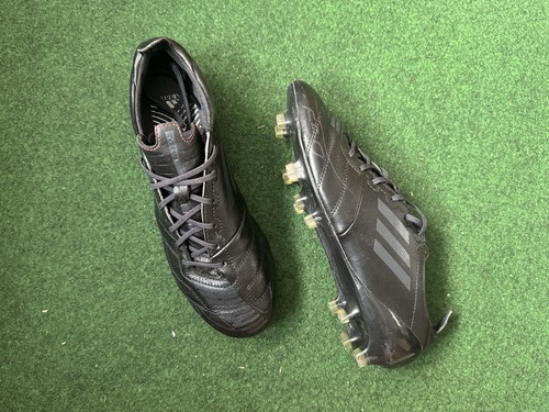 Adidas adizero f50 blackout - adidas,