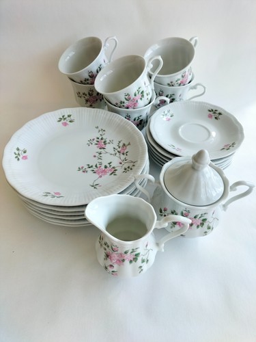 Kaffeegeschirr personen - kaffeegeschirr, 6