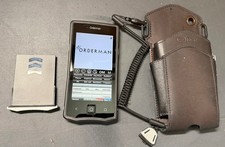NCR Orderman 7 – Mobiles Kassenterminal inkl. 2 Akkus & Holster