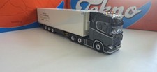 TEKNO 1:50 81348 SCANIA S V8