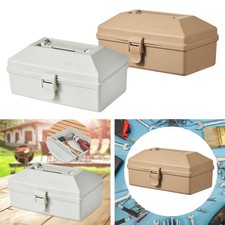 Tragbare Werkzeugkiste mit