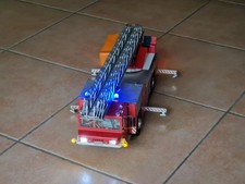 RC 1:14 FEUERWEHR  LKW