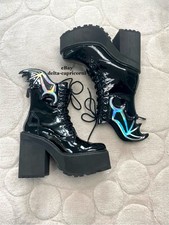 Killstar Rave to the Grave