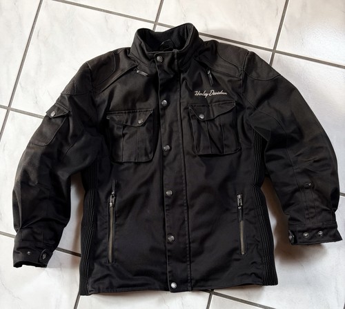 Harley davidson jacke damen - harley,